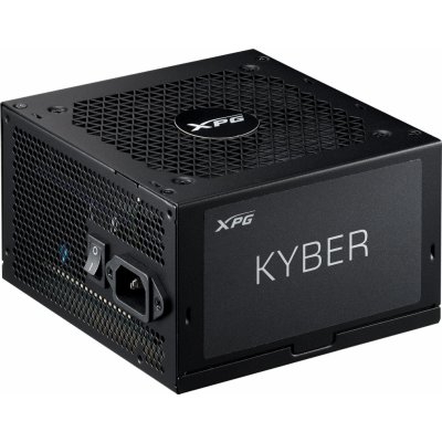 ADATA XPG KYBER 750W KYBER750G-BKCEU – Zboží Živě
