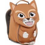 Affenzahn Small Friend Cat brown – Hledejceny.cz