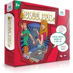 ALBI Speciální efekty – Zboží Mobilmania