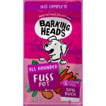 Barking Heads All Hounder Fuss Pot Duck 12 kg – Sleviste.cz