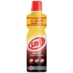 Savo Gelový čistič odpadů Razant 1,2 l – Zboží Dáma