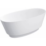 Omnires Neo M+ 158 x 72 cm NEO158WWBP – Hledejceny.cz