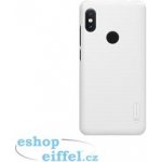 Pouzdro Nillkin Super Frosted Shield Xiaomi Redmi Note 6 bílé – Hledejceny.cz