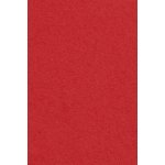 Amscan Papírový ubrus červený 137x274cm – Zbozi.Blesk.cz