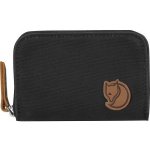 Fjallraven Zip Card Holder dark grey – Zboží Živě