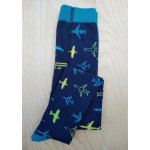 chlapecké punčocháče Letiště tmavě modrá – Hledejceny.cz