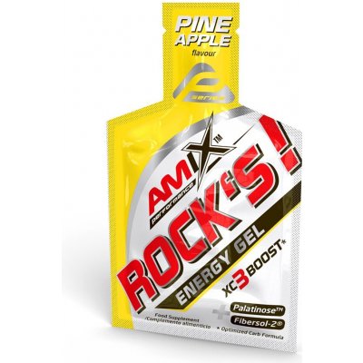 Amix Rocks Energy Gel 32 g