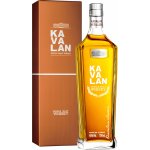 Kavalan Single Malt Classic 40% 0,7 l (karton) – Hledejceny.cz