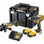 DeWALT DCK2020P2T – Zboží Dáma