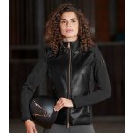 ELT Bunda Monte Carlo dámská černá – Zboží Mobilmania