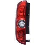 Levé zadní světlo Fiat Doblo (263) 10-14 1 DVEŘE – Hledejceny.cz