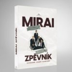 Mirai Zpěvník / Kniha [KNI] – Sleviste.cz
