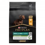 Purina Pro Plan Small & Mini Puppy Healthy Start kuře 7 kg – Hledejceny.cz