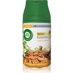 Air Wick Freshmatic Náplň do osvěžovače vzduchu vanilka a santalové dřevo 250 ml – Zboží Dáma