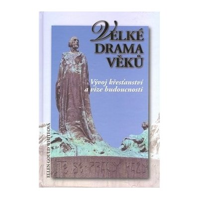 Velké drama věků – Hledejceny.cz