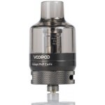 VOOPOO PnP Pod Tank Clearomizer Black 4,5ml – Hledejceny.cz