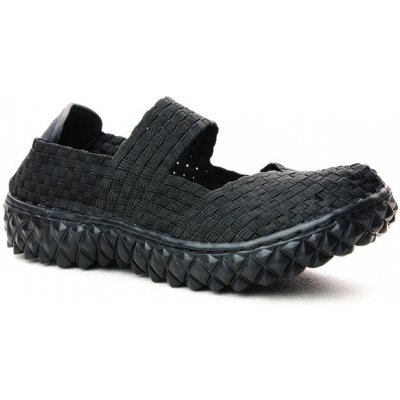 Rock Spring Over black – Sleviste.cz