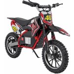 Renegade 50R vozidlo motor červená – Zboží Dáma