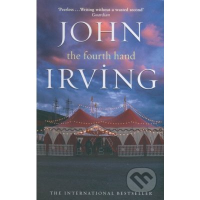 The Fourth Hand - J. Irving