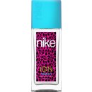 Nike Ion Woman deodorant sklo 75 ml