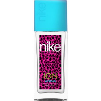 Nike Ion Woman deodorant sklo 75 ml od 135 Kč - Heureka.cz