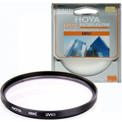 Hoya UV HMC 37 mm – Hledejceny.cz