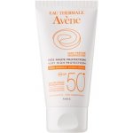 Avène Sun Mineral ochranný krém na obličej bez chemických filtrů a parfemace SPF50+ voděodolný 50 ml – Zbozi.Blesk.cz