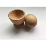 Montessori vajíčko s kalíškem – Hledejceny.cz