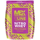 Mex Nutrition Nitro Whey 2270 g