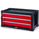 KETER Tool Chest skřínka na nářadí 3 zásuvky – Sleviste.cz
