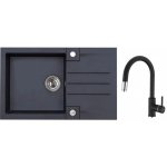 Set Alveus Rock 130/91 + Delos 91 – Zboží Dáma