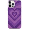 Pouzdro a kryt na mobilní telefon Apple Babaco pro iPhone 7 PLUS/ 8 PLUS Vzor Hearts 007 BPCHEART2023