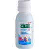 Ústní vody a deodoranty GUM Junior Monster cestovní ústní voda, 30 ml