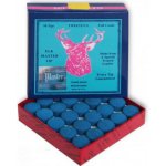 ELK Master 10mm kůže na tágo – Zbozi.Blesk.cz