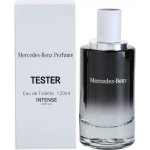 Mercedes-Benz Intense toaletní voda pánská 120 ml tester – Zbozi.Blesk.cz