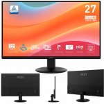 MSI PRO MP272L – Zboží Živě