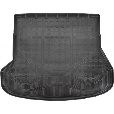 Gumová vana do kufru Norm Liners Kia Cee'd SW Kombi 2012-2017 – Hledejceny.cz