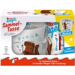 Ferrero Kinder Riegel + hrníček 210 g – Zbozi.Blesk.cz