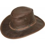 Scippis Kangaroo Sundowner 5H16 Klobouky kožené – Sleviste.cz