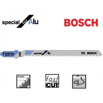 Bosch T 227 D 2.608.631.671 – Zbozi.Blesk.cz