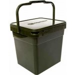 RidgeMonkey Kbelík Modular Bucket 17 l – Zboží Dáma RidgeMonkey Kbelík Modular Bucket 17 l – Zboží Dáma