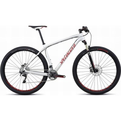 specialized stumpjumper ht expert carbon