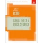 Jazz Flute Aural Tests and Quick Studies Levels/Grades 1-5 – Sleviste.cz