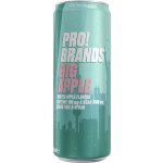 ProBrands BCAA Drink 330ml – Zboží Mobilmania
