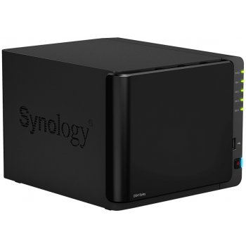 Synology DiskStation DS415play