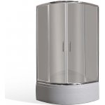 Roth MODANZA 80 cm Brillant Sklo RAUCH 4520011 – Zboží Mobilmania