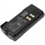 Cameron Sino CS-MTK261TW 7.4V Li-ion 2600mAh černá - neoriginální – Zboží Živě