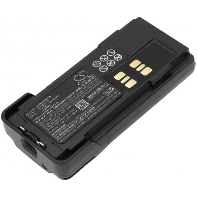 Cameron Sino CS-MTK261TW 7.4V Li-ion 2600mAh černá - neoriginální – Zboží Živě