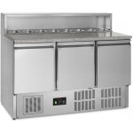 Tefcold GP93 – Sleviste.cz