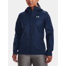 Under Armour Forefront Rain Jacket navy